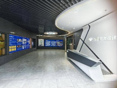 湘潭谷田艺术设计职业技能培训学校教学环境怎么样？