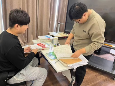 揭秘！揚州魁星教育的師資力量~