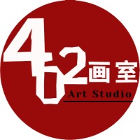 昆明402巖彩藝術畫室