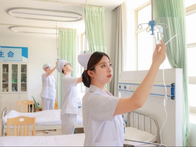 上海震职融高公共卫生与护理学院招生专业有哪些?