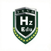 郑州鸿志少年军校