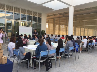 深圳新品尚国际葡萄酒学院学习现场是怎么样的？