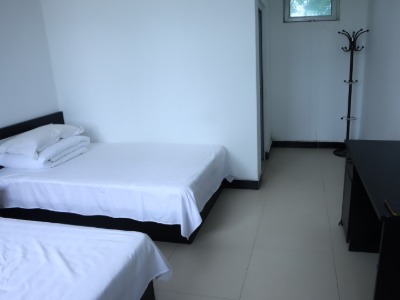 大璞科技有没有提供住宿?住宿环境怎么样?