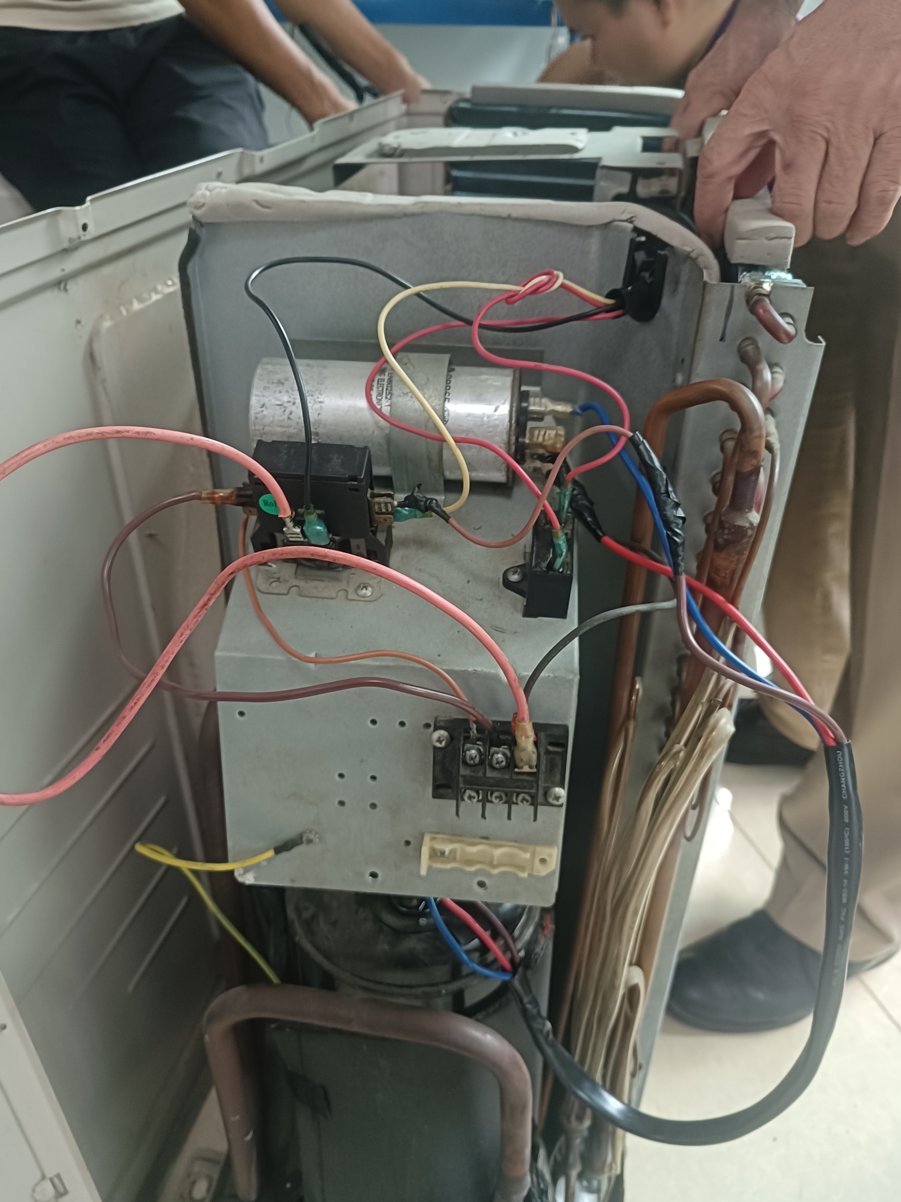 環(huán)境/教學(xué)