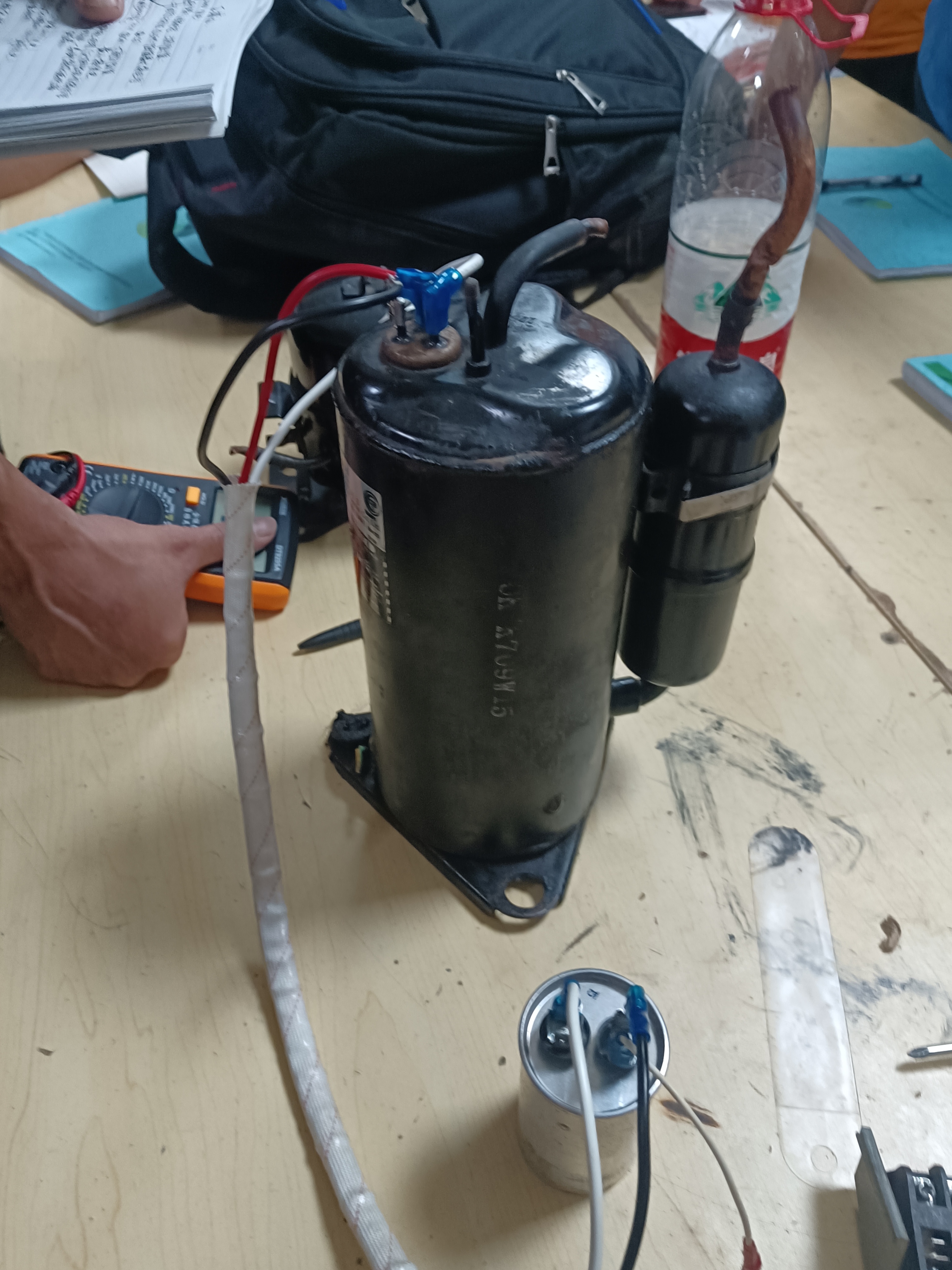 環(huán)境/教學(xué)