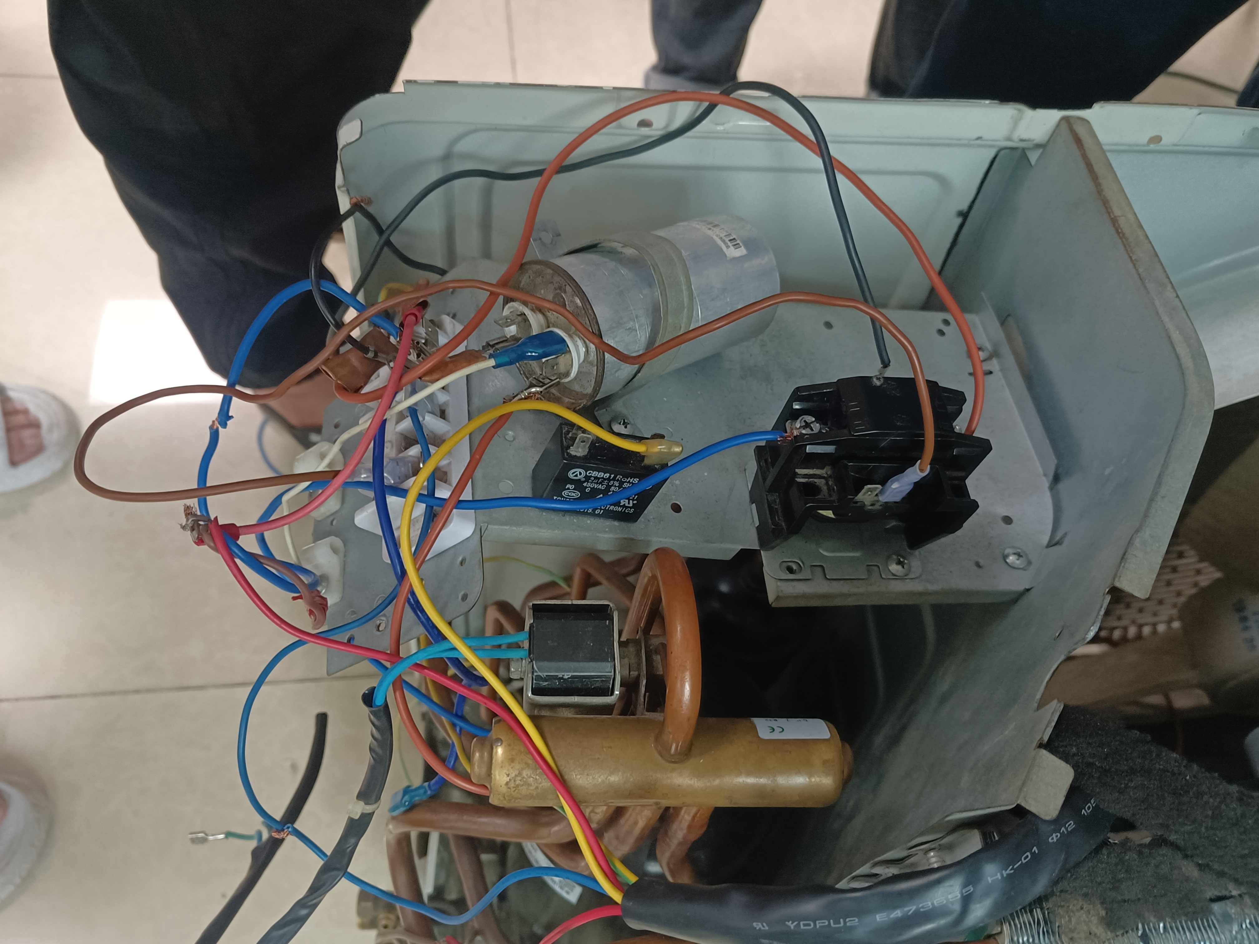 環(huán)境/教學(xué)