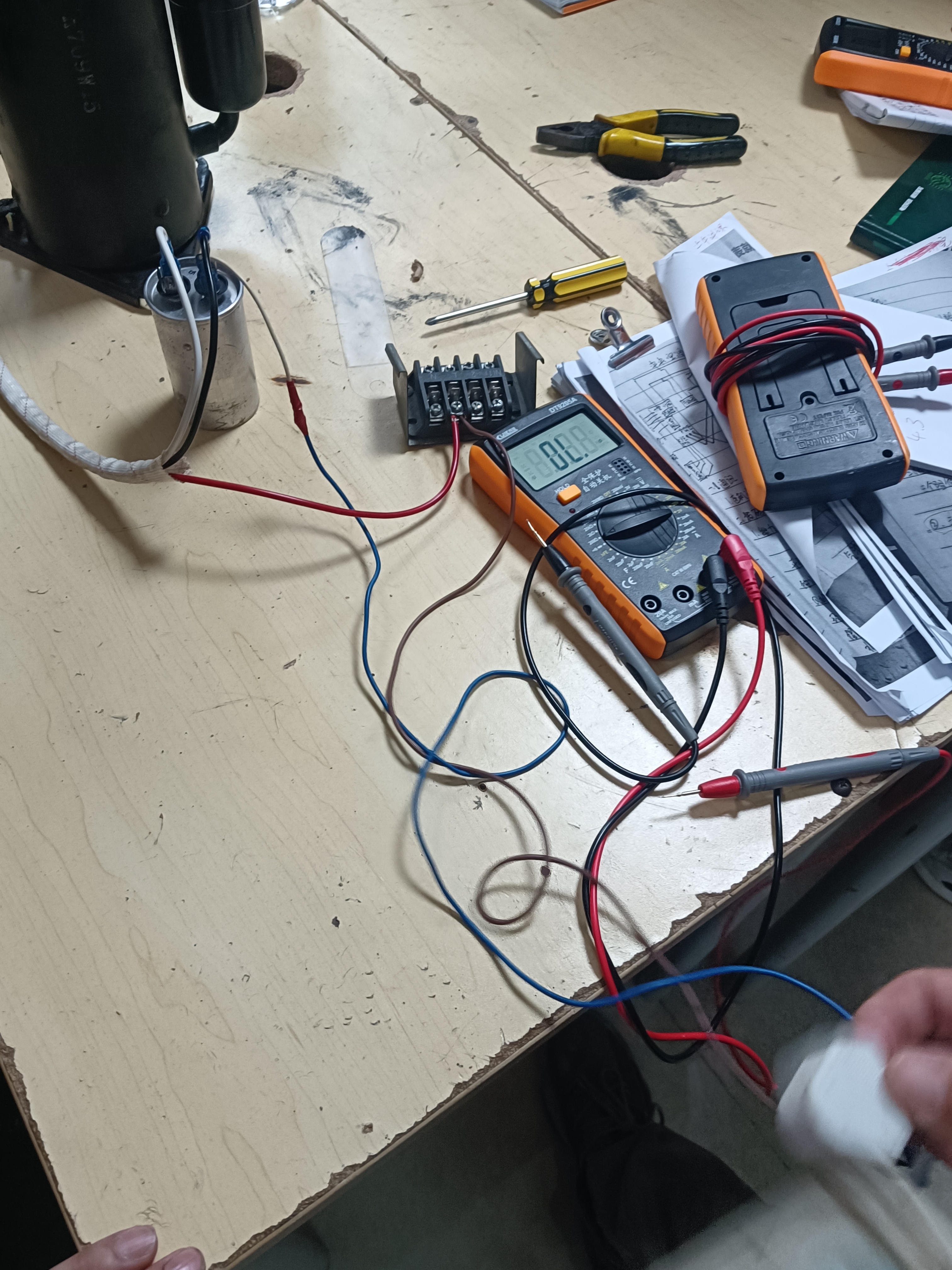 環(huán)境/教學(xué)