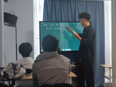 不止于提分，更致力于规划：看三亚元弈教育如何定义高品质高考辅导