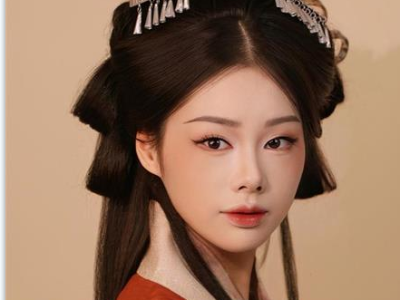 贵州黔妆学员风采：每一张脸都是我们精心雕琢的艺术品