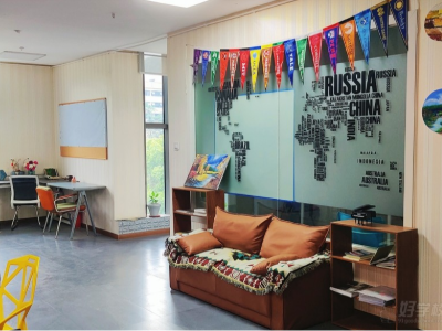 揭秘杭州同道前行教育：打造高分背后的“硬核”学习环境