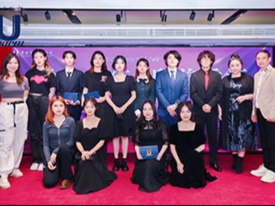 香港优才南京办事处学员风采：以榜样之力，启赴港新程