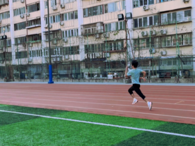 场训练，看见另一种成长 | 北京超燃冠军体育教学现场纪实