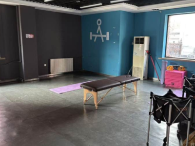 在看得见的细节里，遇见体育教育的温度 | 走进北京超燃冠军体育