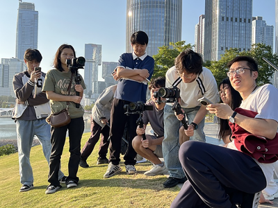 别再当“拍照机器”了！学会这3步，让你的照片自带故事感，朋友圈赞爆