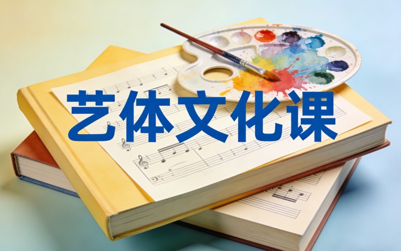 四川艺体文化课辅导班