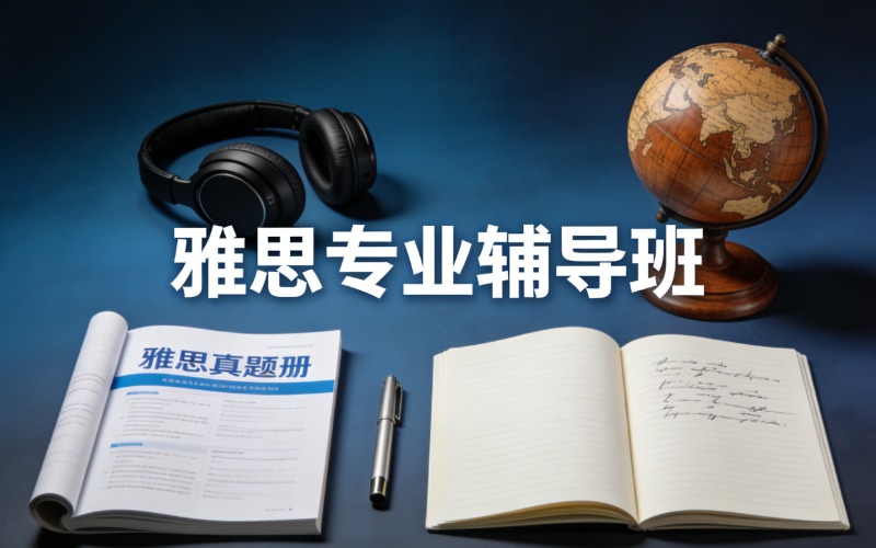 成都专业雅思精英辅导班