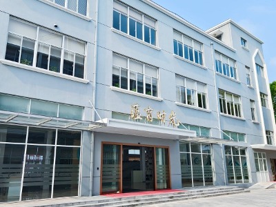上海蕴育时光的机构环境怎么样