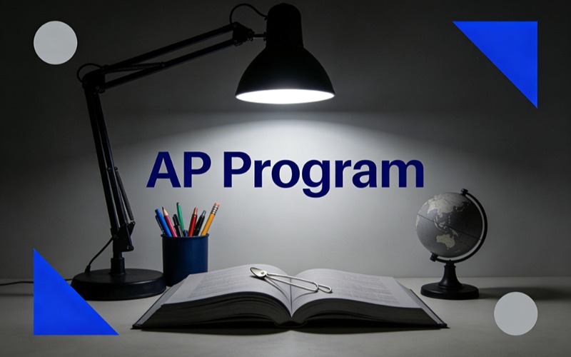 美国ap大学预修课程