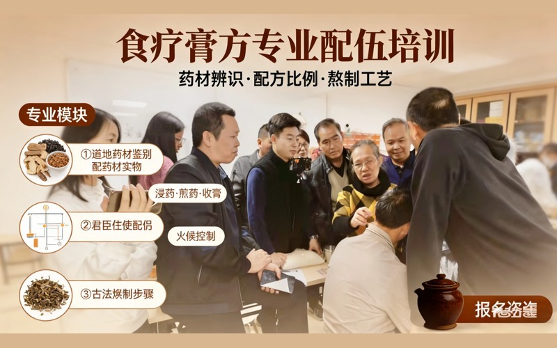 广州润贤中医培训中心