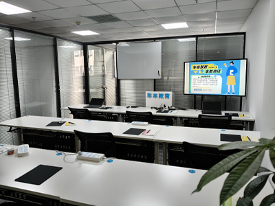 南京车本教育机构环境怎么样?