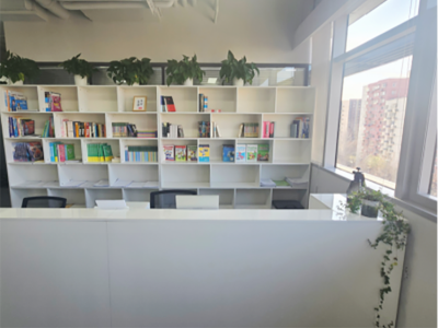 阿卡希国际教育机构环境怎么样