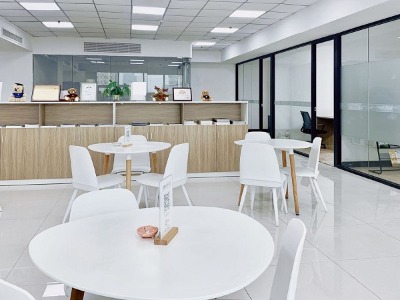 湖南立思辰留学机构环境怎么样