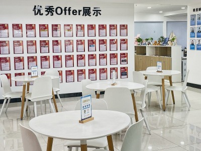 湖南立思辰留学机构学员好评推荐一览