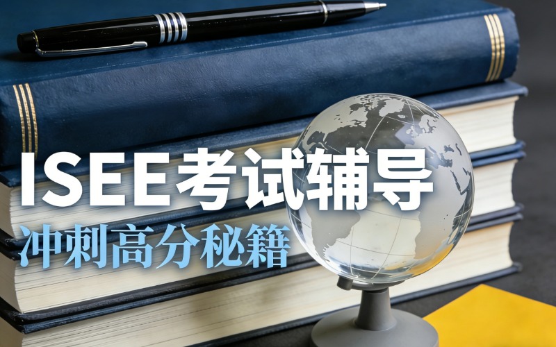 北京ISEE独立学校入学考试课程辅导