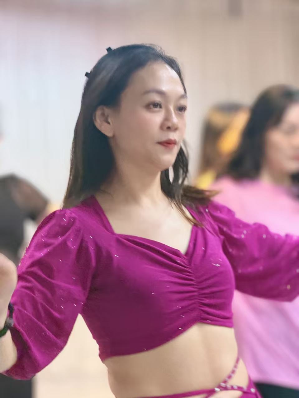 環(huán)境/教學(xué)