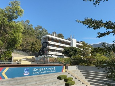 49人搶1位！DSE報(bào)考人數(shù)創(chuàng)8年新高！香港牛娃卻組團(tuán)“回流”深圳上學(xué)了