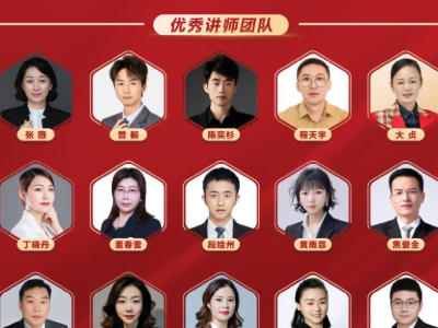 考立佳教育机构的师资力量如何