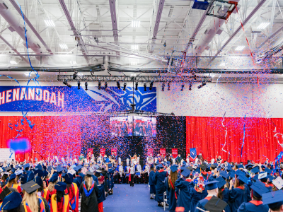 布瑞商学院学员风采展示