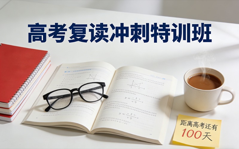 天津高考复读冲刺特训班