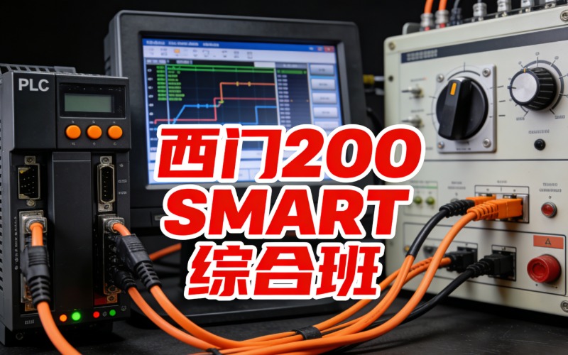 上海西门200SMART综合班
