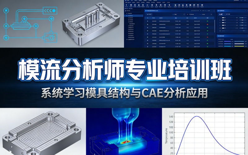東莞模流分析師專業(yè)培訓(xùn)D1班