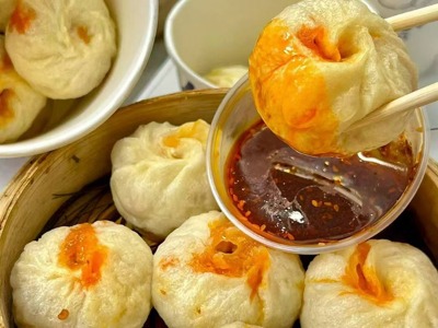 東莞小籠包技術(shù)選食為先學(xué)習(xí)怎么樣