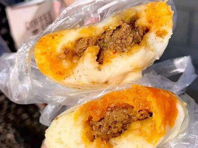 东莞靠谱专业小笼包技术培训