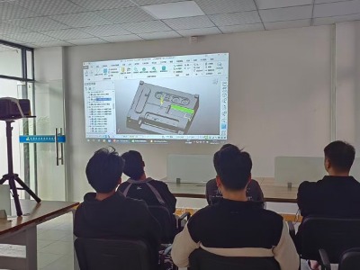 东莞未来技星培训中心教学环境如何