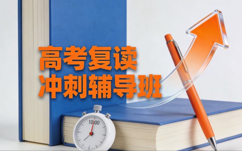 东莞高考复读冲刺辅导班
