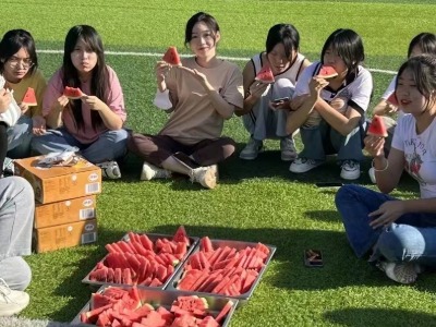 哈爾濱航運(yùn)技工學(xué)校學(xué)員風(fēng)采展示！