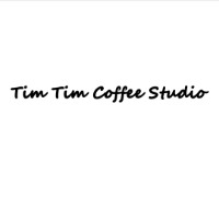 TimTim coffee studio