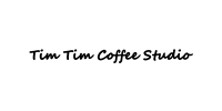 TimTim coffee studio
