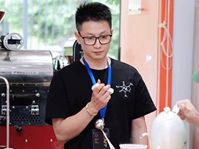 TimTim coffee studio师资力量怎么样