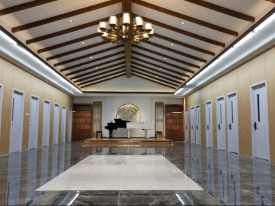 济南锦瑟华年艺术教育教学环境怎么样