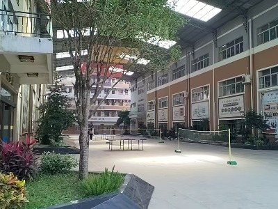 东莞昆仑教育机构环境怎么样？