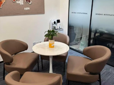 西安伴岛国际教育教学环境怎么样