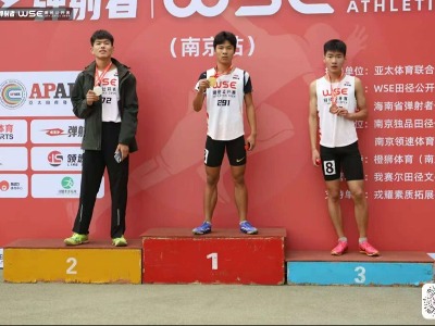 阜阳博创体育学员风采一览