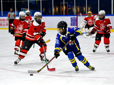 潍坊瀚声学校校园文化活动一览~