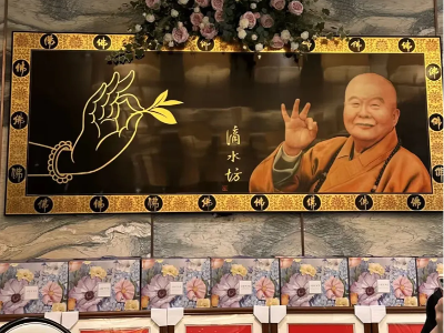 100期心力重塑工作坊 | 走出瑜伽课室，在美食与城景中解锁身心新旅程