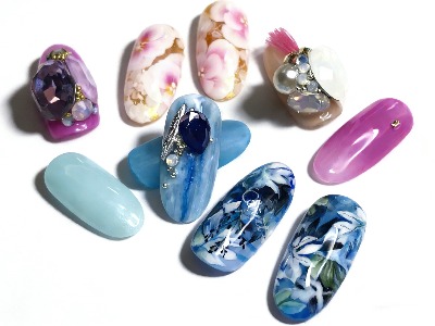 北京爱洲教育学员作品展示